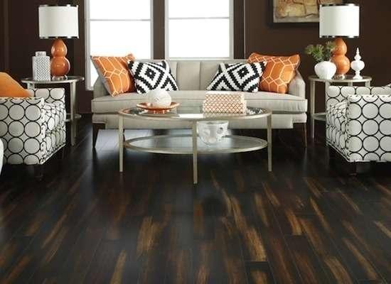 BobVila's tweet image. Bamboo is one of the hottest trends in flooring. See why from @hardwoodforless buff.ly/1rg3dWe