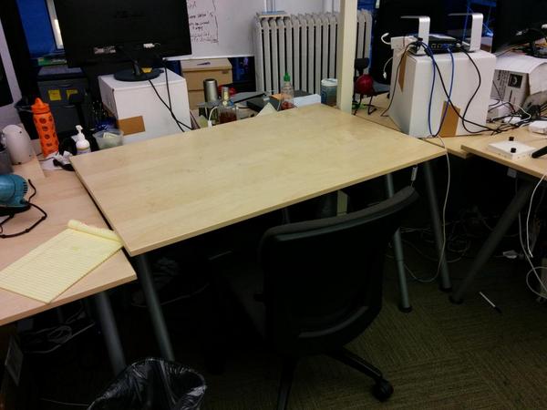 nomidevelopers's tweet photo. .@jsjohnst soon all of this will be yours. See you soon! http://t.co/7bnHbuG95y