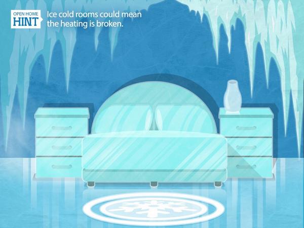 ANZ_AU's tweet photo. Today's Open Home Hints are all about the master bedroom. Happy house hunting! #BuyReady #OpenHomeHint http://t.co/vHzqepNp2Q