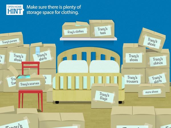 ANZ_AU's tweet photo. Today's Open Home Hints are all about the master bedroom. Happy house hunting! #BuyReady #OpenHomeHint http://t.co/vHzqepNp2Q