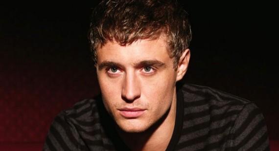 Hoje é o aniversário do meu magya lindo que eu sou apaixonada!!! happy bday max irons, i luv yaaaa babe <3 
