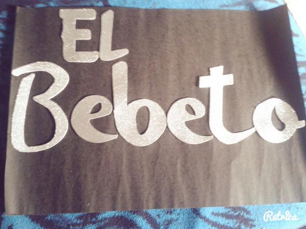 lasimportantes's tweet photo. Me preguntaron:
Porque no sales los fins de semana? 
Yo respondí:tengo algo más importante que hacer♥ @El_Bebeto ♥♥ http://t.co/fiqyU2voU9