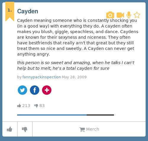 blushing urban dictionary