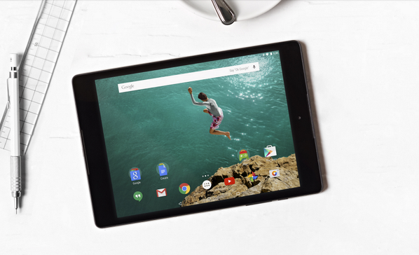mallandroid's tweet photo. Xa podedes reservar a Nexus 9 con Android 5.0 (e #AndroidEnGalego!) na Play Store https://t.co/N6UPVFBFIz http://t.co/wRd8OZI0i4