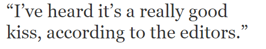 IpreferKillian's tweet photo. Brace yourselves #JenniferMorrison #CaptainSwan #CSDate http://t.co/hYklpKbBzd