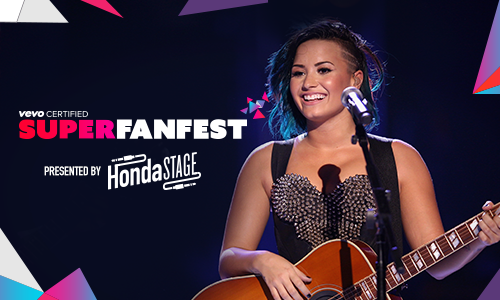 vevo_brasil's tweet photo. Viu o que a @ddlovato fez quando ganhou o #VevoCertified por #LetItGo? Assista http://t.co/Dw4Btg4XCv #VCSFF http://t.co/FRty1ylqjT