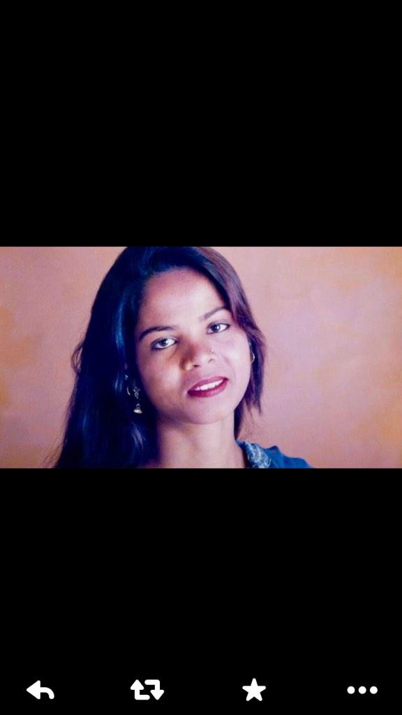 ronaldopatrizio's tweet photo. Free #Ashgar and remember young mum #AsiaBibi yest'day death sentence for 'blasphemy' confirmed by Pakistan court http://t.co/V12WM9OGFo