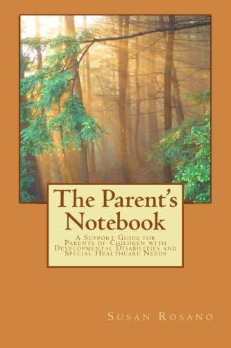 ParentsNotebook's tweet image. The Parent's Notebook has unfamiliar stories of life with a child with special needs at theparentsnotebook.com