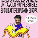 RT @carlucci_cc: Zia Angela dice che sono un monellaccio #tacciloro 
#renzietaglialasanita per fare il figo http://t.co/ZqPMqueZWr