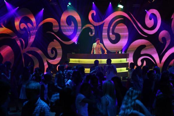 Het was een gezellig feestje op het #fiorettiLisse #slaaplekker #fsv #tca