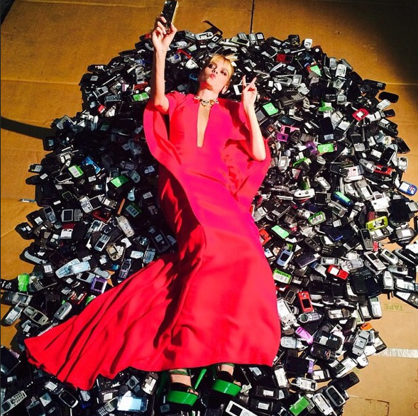 OfficialCocoEco's tweet photo. #bts of our #TRASHD shoot! Trash'd is coming to LA newsstands near you very soon! Get excited (we sure are)! #cocoeco http://t.co/vi6jbxr7BV