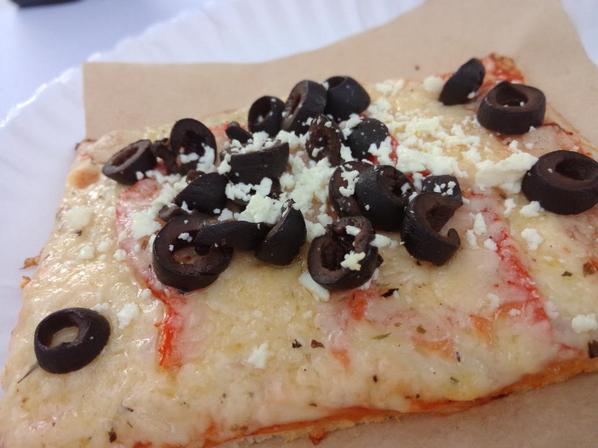 #KERMESSEFTSINN d <a href="/BiaggioFT/">BIAGGIO Food Truck</a> una Romina y esta #mueretedelantojo @FoodtrucksInn