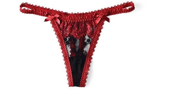 Homem processa hospital após ser anestesiado para exame e acordar com calcinha. glo.bo/1wR4EPn