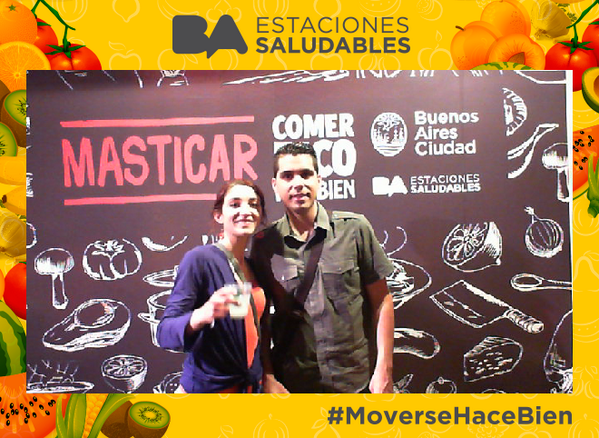 Mayores_BA's tweet photo. ¡Estoy en @FeriaMasticar! #MoverseHaceBien #ComerRicoHaceBien @constenla_j http://t.co/DimxMgtYWA