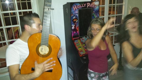 Mauri (J.M. Mouriño) tweet media