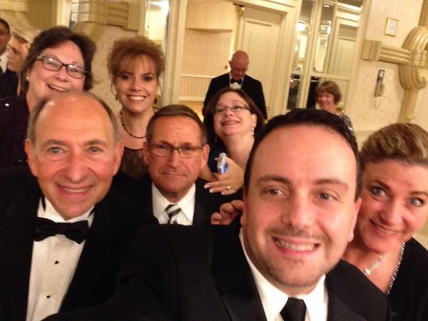 Zone 2 in the house at #naespNDP  <a href="/NAESP/">National Assoc. of Elementary School Principals</a>