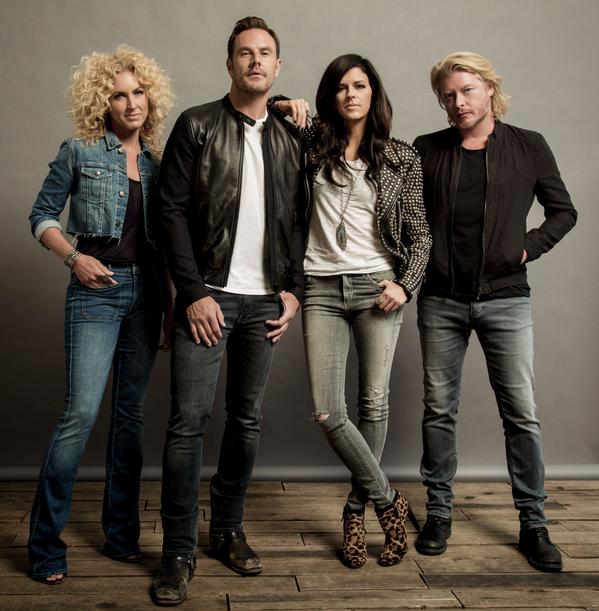 littlebigtown's tweet photo. ICYMI - you can stream our entire new album, #PainKiller on @iTunesMusic now! 
http://t.co/NLqJUzEFYn http://t.co/vwRVC4lGOt