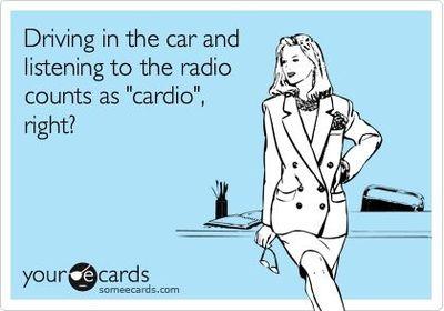 FccCollision's tweet image. #FunnyCarFriday:  Who goes to the gym on Fridays?  I guess we all do..Happy Friday!