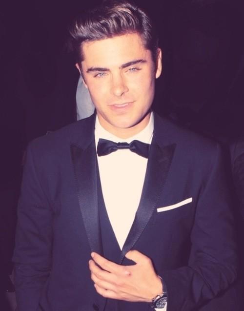 Happy Birthday to my beautiful husband Zac Efron  