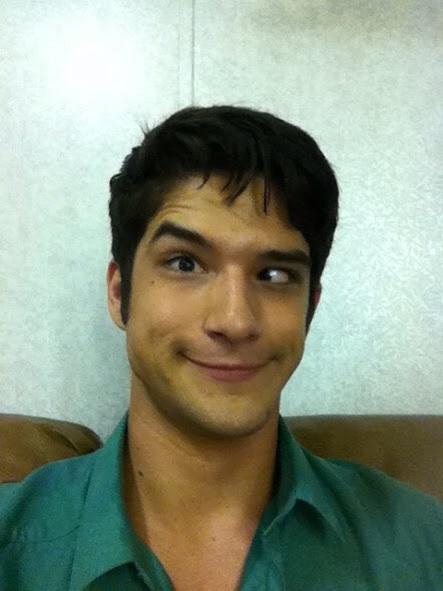 HAPPY BIRTHDAY TO OUR LITTLE BALL OF SUNSHINE TYLER POSEY I LOVE YOU 