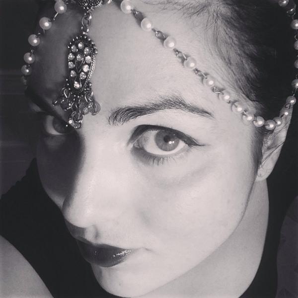 GypsyRachel tweet picture