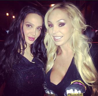 Me and my bb @realmarycarey http://t.co/IvmocV0TY5