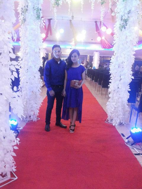 IrpanJuliansyah's tweet photo. Wedding friend http://t.co/FJhHgEuvLR