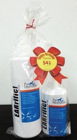 PLC_Singapore's tweet photo. Pet Horizon EARrific 500 ml + 140 ml bundle set now @ $41.00 (UP: $66.02) - http://t.co/ec6mDrgCnM http://t.co/esH6vZVMzZ