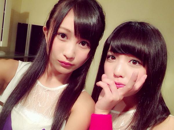 GEM_member_GEM's tweet photo. よーし、Twitterお引越しします！💕

みんなも一緒にしましょ☺️

@GEM_yuki_ist

金澤有希 http://t.co/63HK3i8Zmh