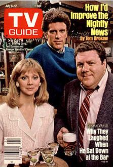 Happy Birthday!! George Wendt picture from  