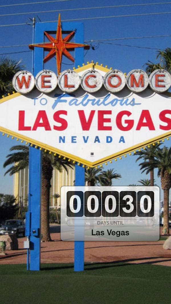 Dwgingell's tweet photo. 30 days until Las Vegas @aaronleedarby @LordOrton @ig29868 http://t.co/dJpHpV8cac