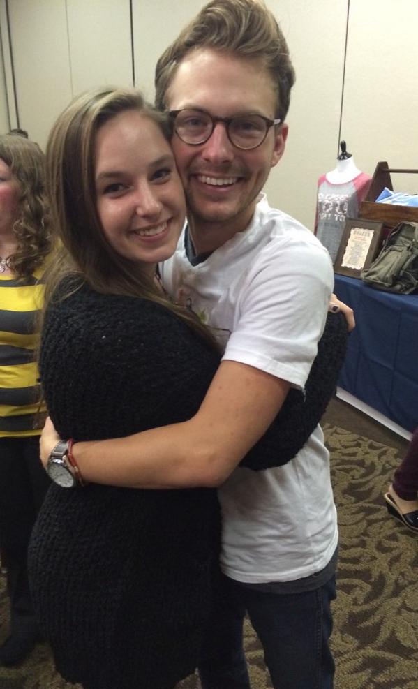 R5Atlanta's tweet photo. tonight was pretty great ☺️ http://t.co/xmjuUpEOGl