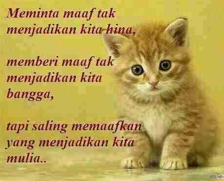 Elza Septira On Twitter Rhamzahabdullah Bila Encik Kucing