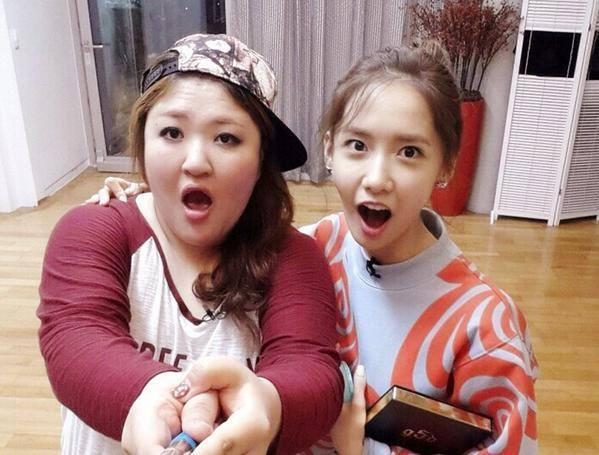 OFFICIALiyyoona's tweet photo. #룸메이트 2 ♡♡ Lee GukJoo http://t.co/P0XvKnXsvK