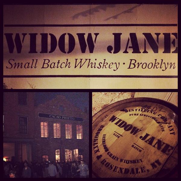 Swill (@getswill) on Twitter photo Congrats <a href="/Widow_Jane/">Widow Jane</a> on your 2nd year anniversary! Cheers!! #whiskey #bourbon #brooklyn #getswill Congrats <a href="/Widow_Jane/">Widow Jane</a> on your 2nd year anniversary! Cheers!! #whiskey #bourbon #brooklyn #getswill