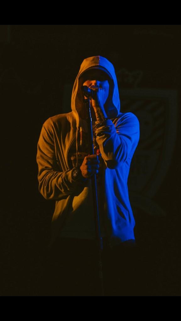 Happy birthday to the greatest man/rapper/artist/person out there 