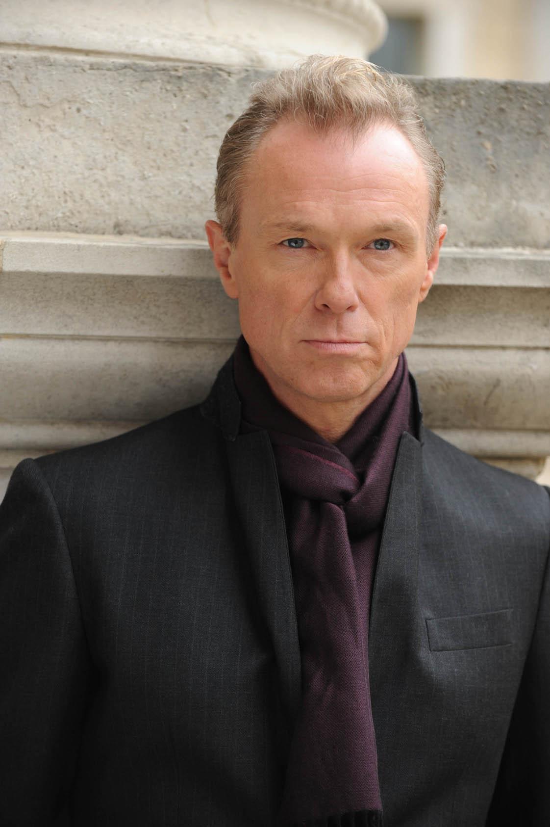 And Happy Birthday Gary Kemp of .Martins brother!!! 