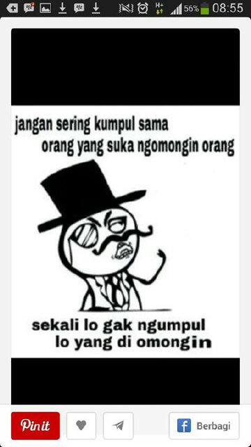 dpbbm1's tweet photo. Dp bbm jangan ngomonvgin orang #bijak #cinta #gambarunik #Metpagi #gambarlucu #motivasi #retweet #galau http://t.co/cpz2UYp6bU