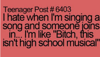 Desi_Bla's tweet photo. Yay New teen Post http://t.co/R0JL44CQLe