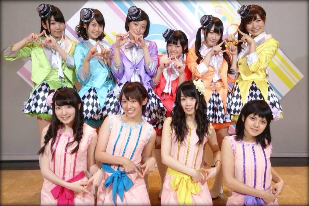 アニソニア 上田