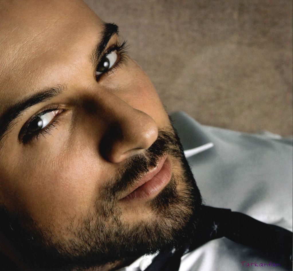 Happy Birthday Tarkan! 