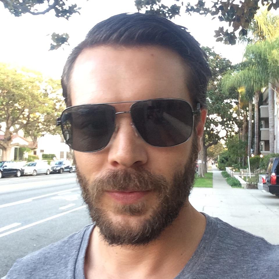 Charlie Weber on Twitter "“connarwalsh TheCharlieWeber im gonna