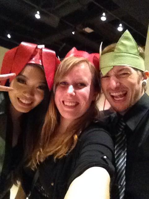 jackijoe75's tweet photo. Dragons! #FNLROM http://t.co/tPDRKICoKU