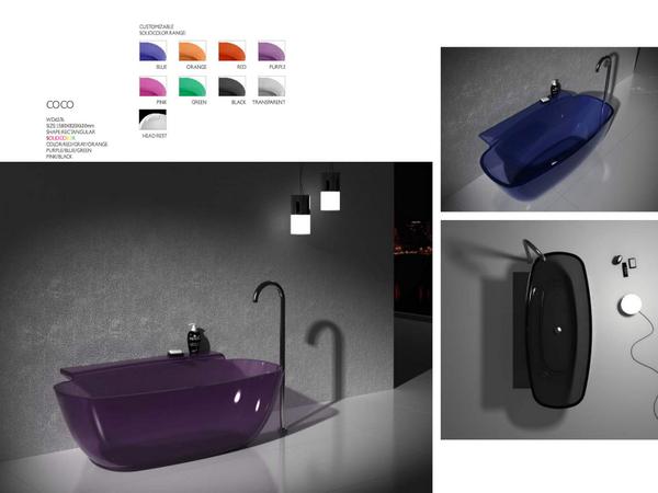 MelbourneHG's tweet photo. Ccoco Bath. http://t.co/g4jXC7ZN7K