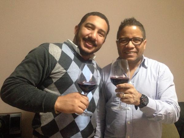 ManuelNunezN's tweet photo. Hoy | 3 años de radio @ChrisFaw #TecConCF en @rpc_radio #Salud
@LaRevistaMN
@MiDiarioPanama http://t.co/n2Bckm0rf3