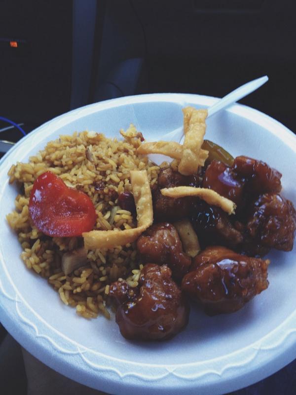 StefanOttomusic's tweet image. #nevergetsold #generaltsochicken