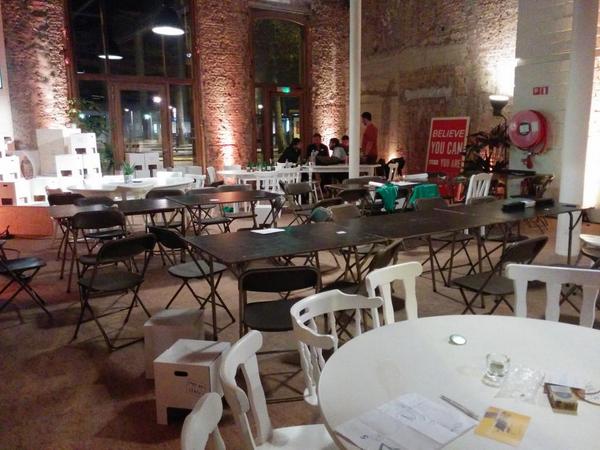 AppAwkward's tweet image. Last team active #SWAntwerp