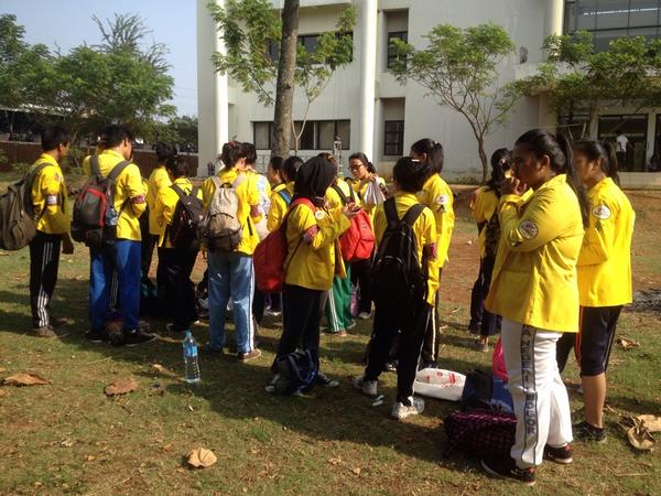 Pariwisata UI 2014 tweet media