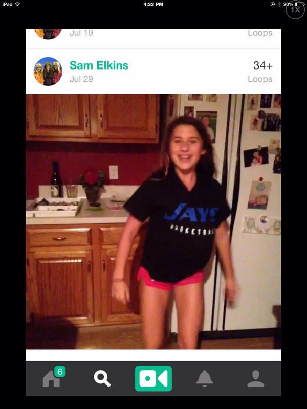 pray4massy's tweet photo. the real Anna Mantini http://t.co/rldXHWD23R