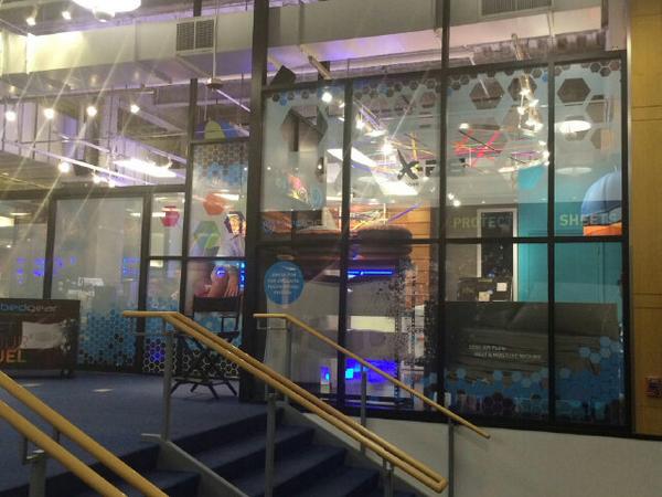 BEDGEAR's tweet image. It&apos;s Bedtime! See you in the AM #HPMKT2014